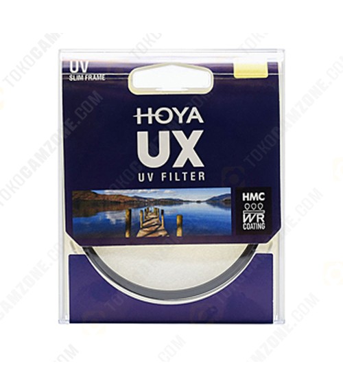 Hoya 46mm UX UV (PHL) Slim